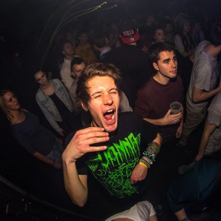Beat it @ Flex