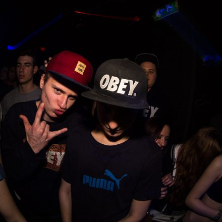 Beat it @ Flex
