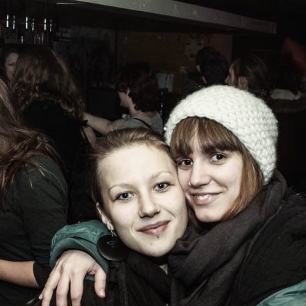Dub Champions Festival @ Fluc Wanne