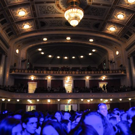 Ellie Goulding @ Konzerthaus (Ausverkauft)