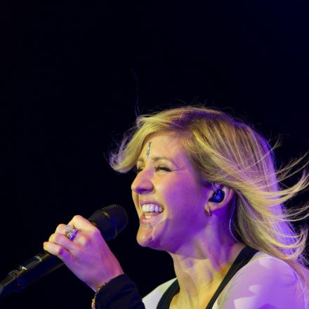 Ellie Goulding @ Konzerthaus (Ausverkauft)