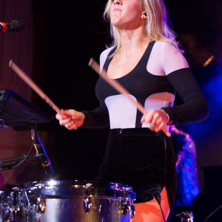 Ellie Goulding @ Konzerthaus (Ausverkauft)