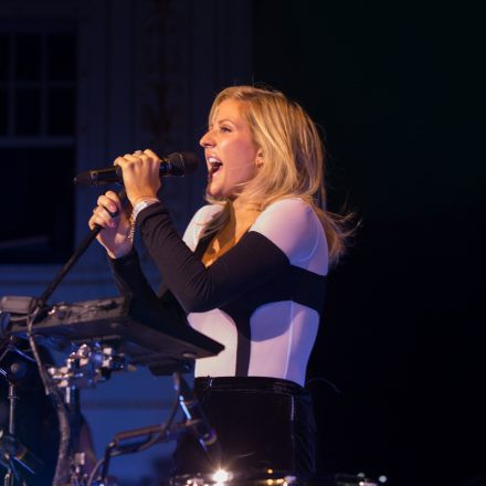 Ellie Goulding @ Konzerthaus (Ausverkauft)