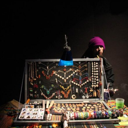 Dub Champions Festival @ WUK