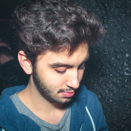 DAZE pres. XKORE @ Fluc Wanne