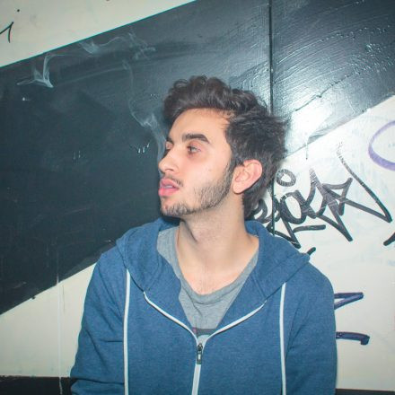 DAZE pres. XKORE @ Fluc Wanne