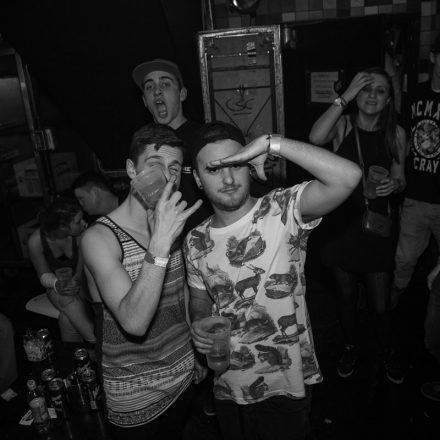 Future Beatz Special @ Flex