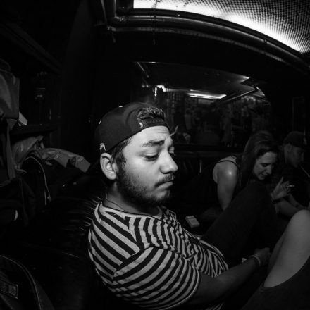 Future Beatz Special @ Flex
