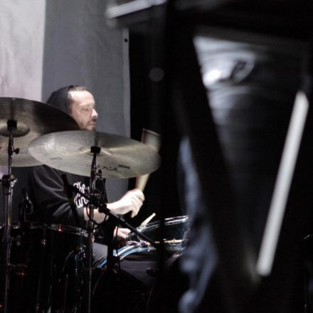 Ulver @ Szene