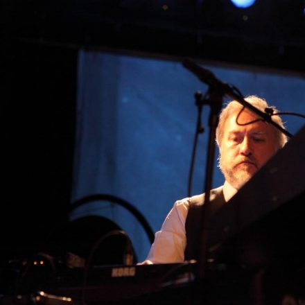 Ulver @ Szene