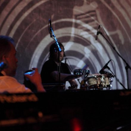 Ulver @ Szene