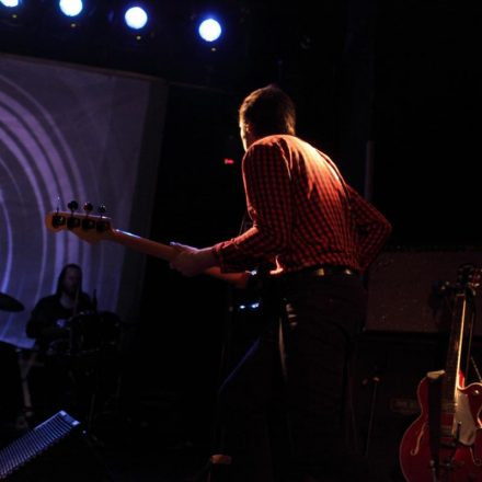 Ulver @ Szene