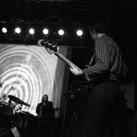 Ulver @ Szene