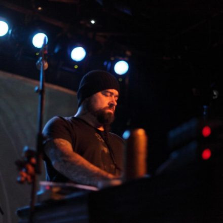 Ulver @ Szene