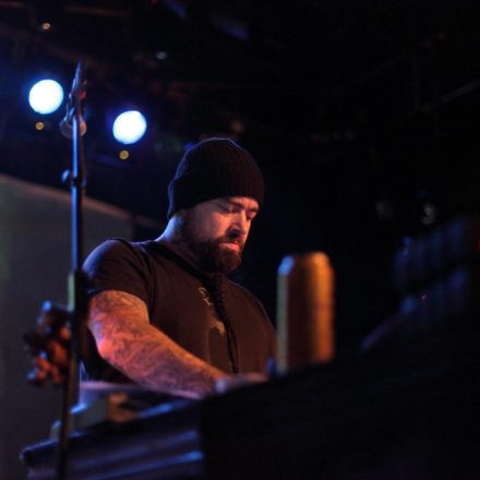 Ulver @ Szene