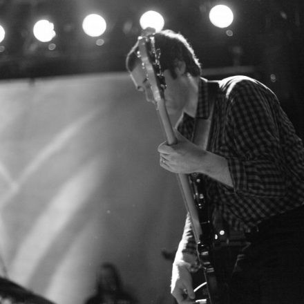 Ulver @ Szene