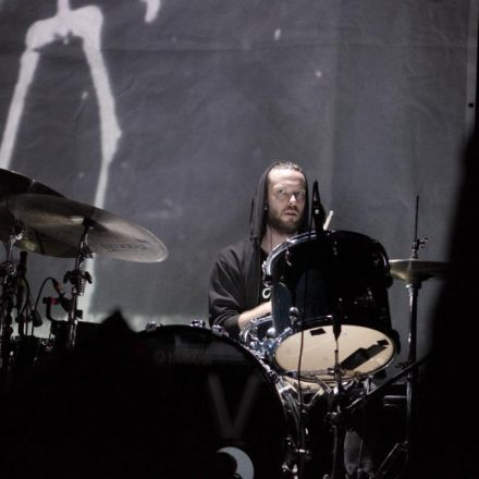 Ulver @ Szene