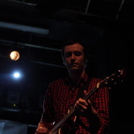 Ulver @ Szene
