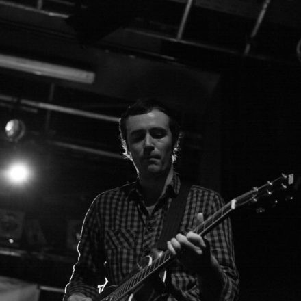 Ulver @ Szene