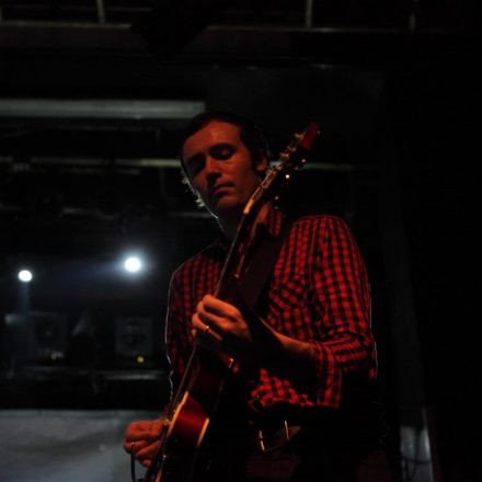 Ulver @ Szene