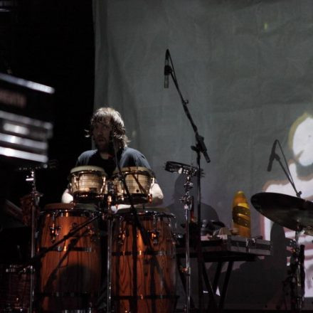 Ulver @ Szene