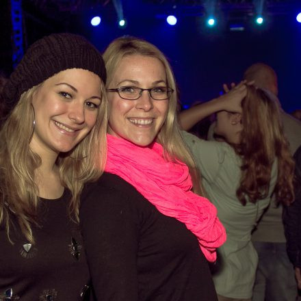 James Arthur @ Arena Wien
