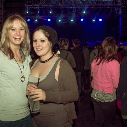 James Arthur @ Arena Wien