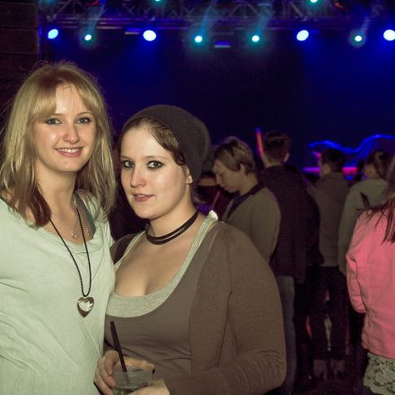 James Arthur @ Arena Wien