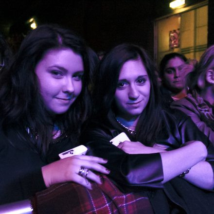 James Arthur @ Arena Wien