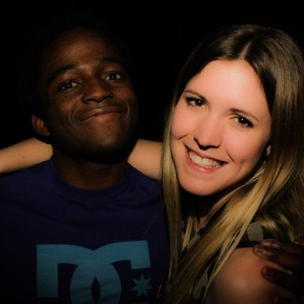 One Love @ Pratersauna