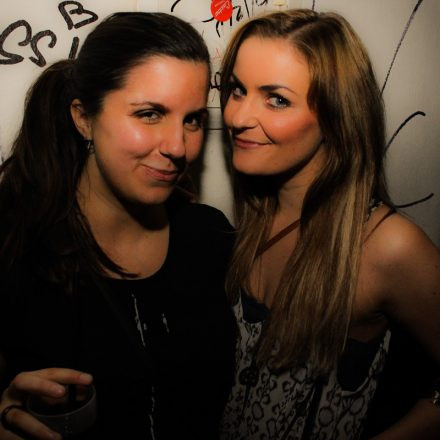 One Love @ Pratersauna