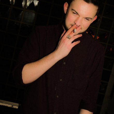 One Love @ Pratersauna