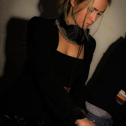 One Love @ Pratersauna