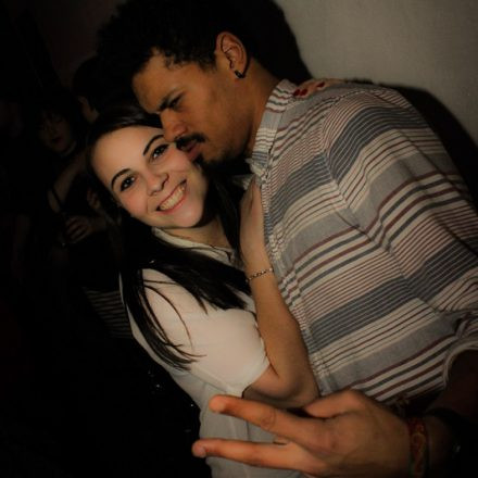 One Love @ Pratersauna