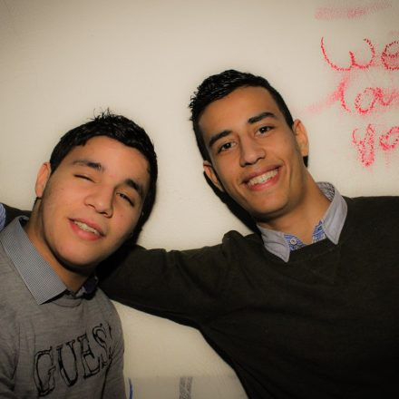 One Love @ Pratersauna
