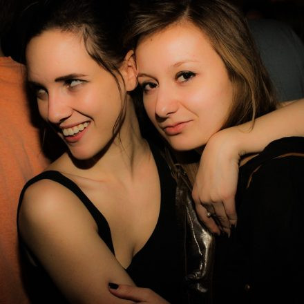 One Love @ Pratersauna