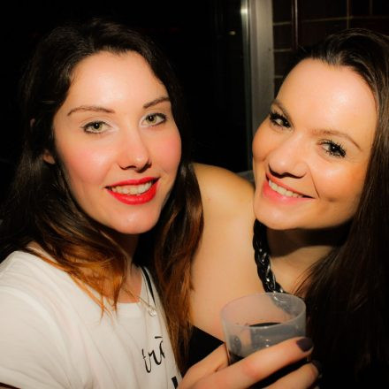 One Love @ Pratersauna