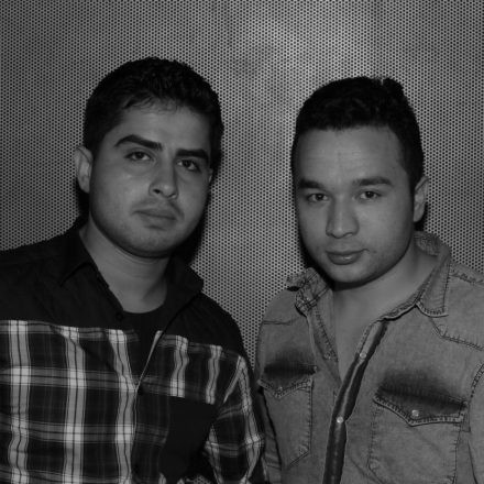 Switch! pres. Cabin fever @ Camera Club