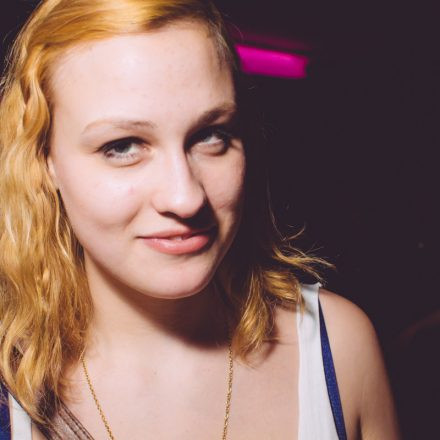 Darf denn Liebe Synthie sein? @ The Loft