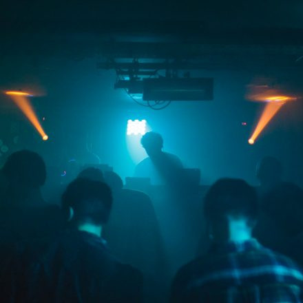 Darf denn Liebe Synthie sein? @ The Loft