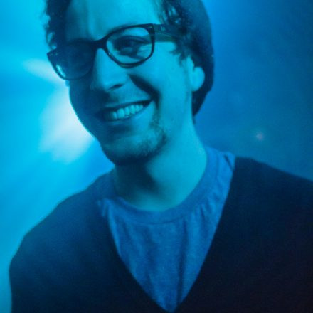 Darf denn Liebe Synthie sein? @ The Loft