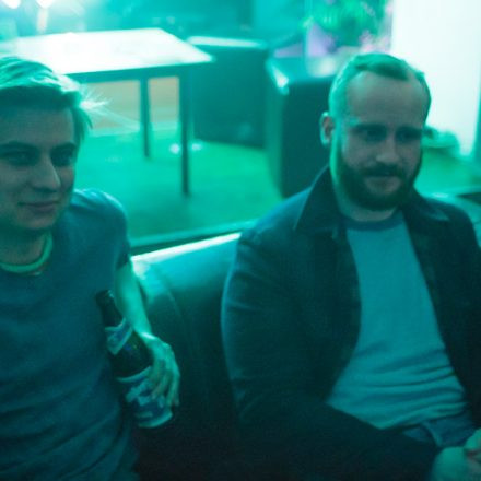 Darf denn Liebe Synthie sein? @ The Loft