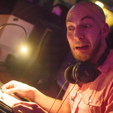 Darf denn Liebe Synthie sein? @ The Loft