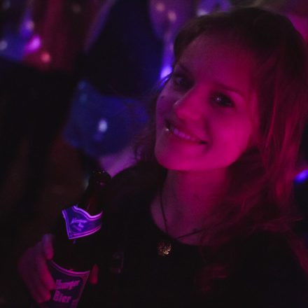 Darf denn Liebe Synthie sein? @ The Loft