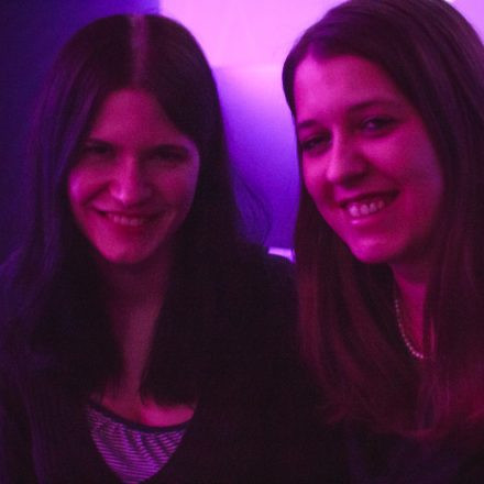 Darf denn Liebe Synthie sein? @ The Loft