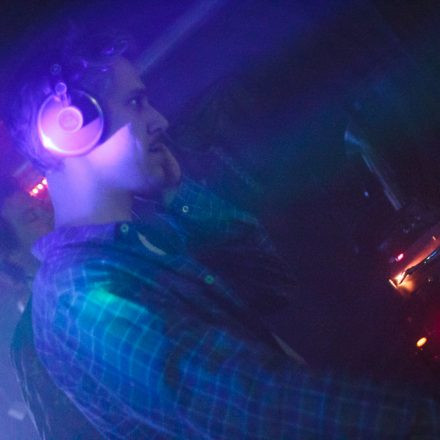 Darf denn Liebe Synthie sein? @ The Loft