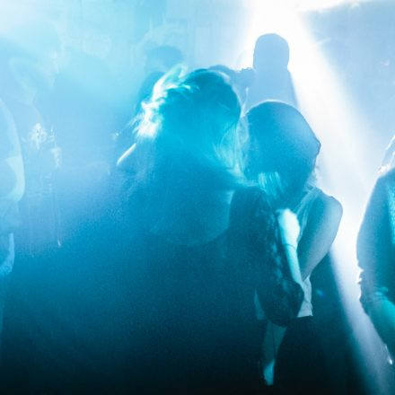 Darf denn Liebe Synthie sein? @ The Loft