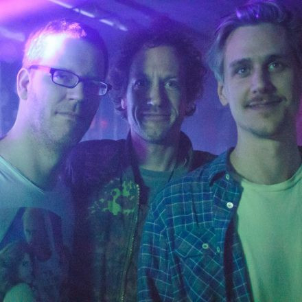 Darf denn Liebe Synthie sein? @ The Loft