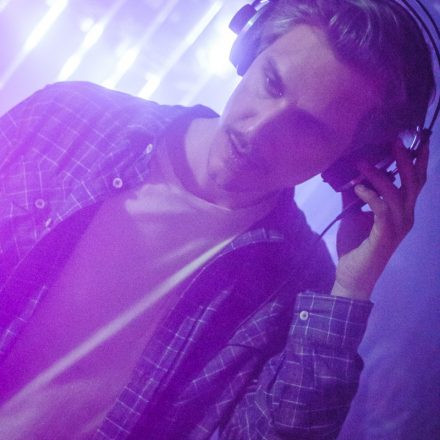 Darf denn Liebe Synthie sein? @ The Loft