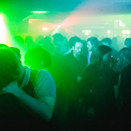 Darf denn Liebe Synthie sein? @ The Loft